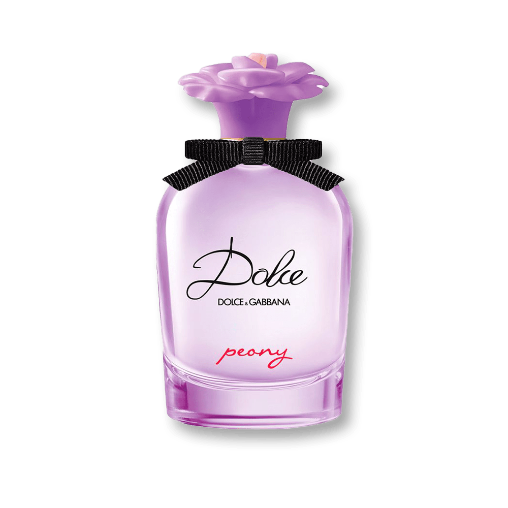 Dolce & Gabbana Peony 香水 Shop Dolce & Gabbana Dolce Peony EDP | My Perfume Shop