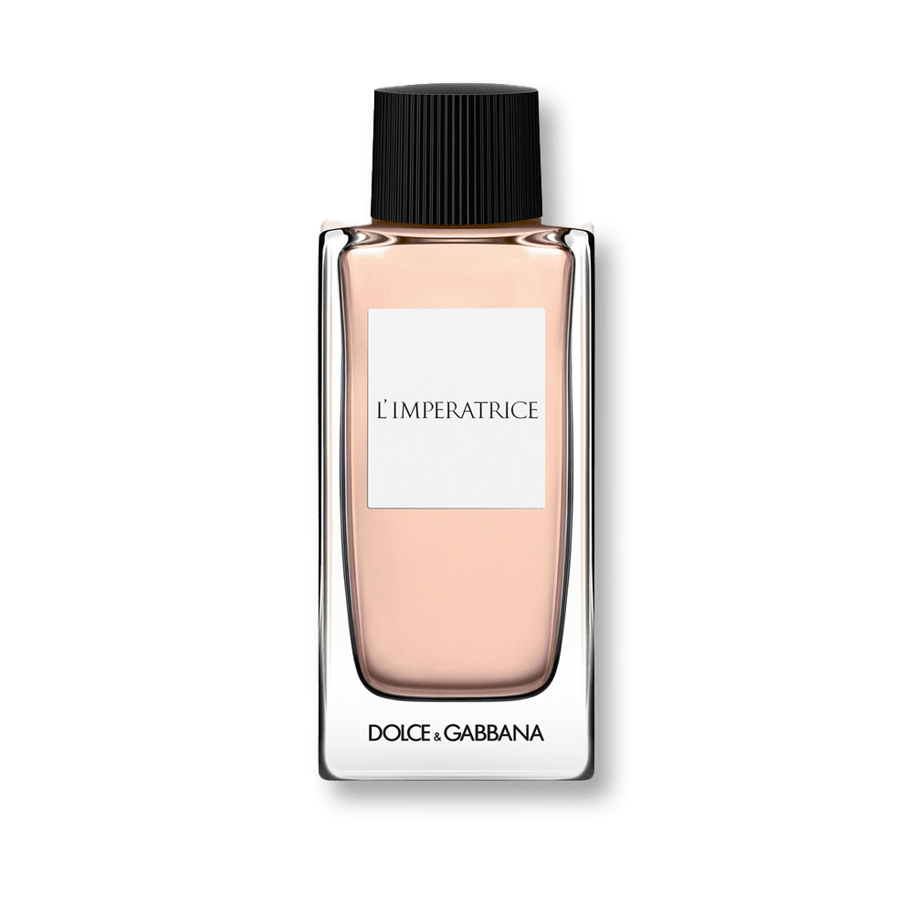 Shop Dolce & Gabbana L'Imperatrice EDT | My Perfume Shop