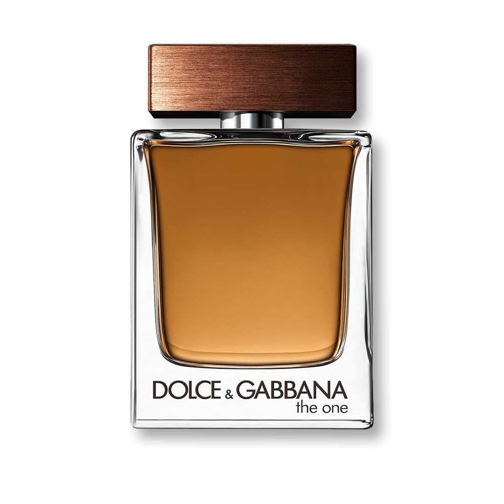 Shop Dolce & Gabbana The One EDT For Men | My Perfume Shop