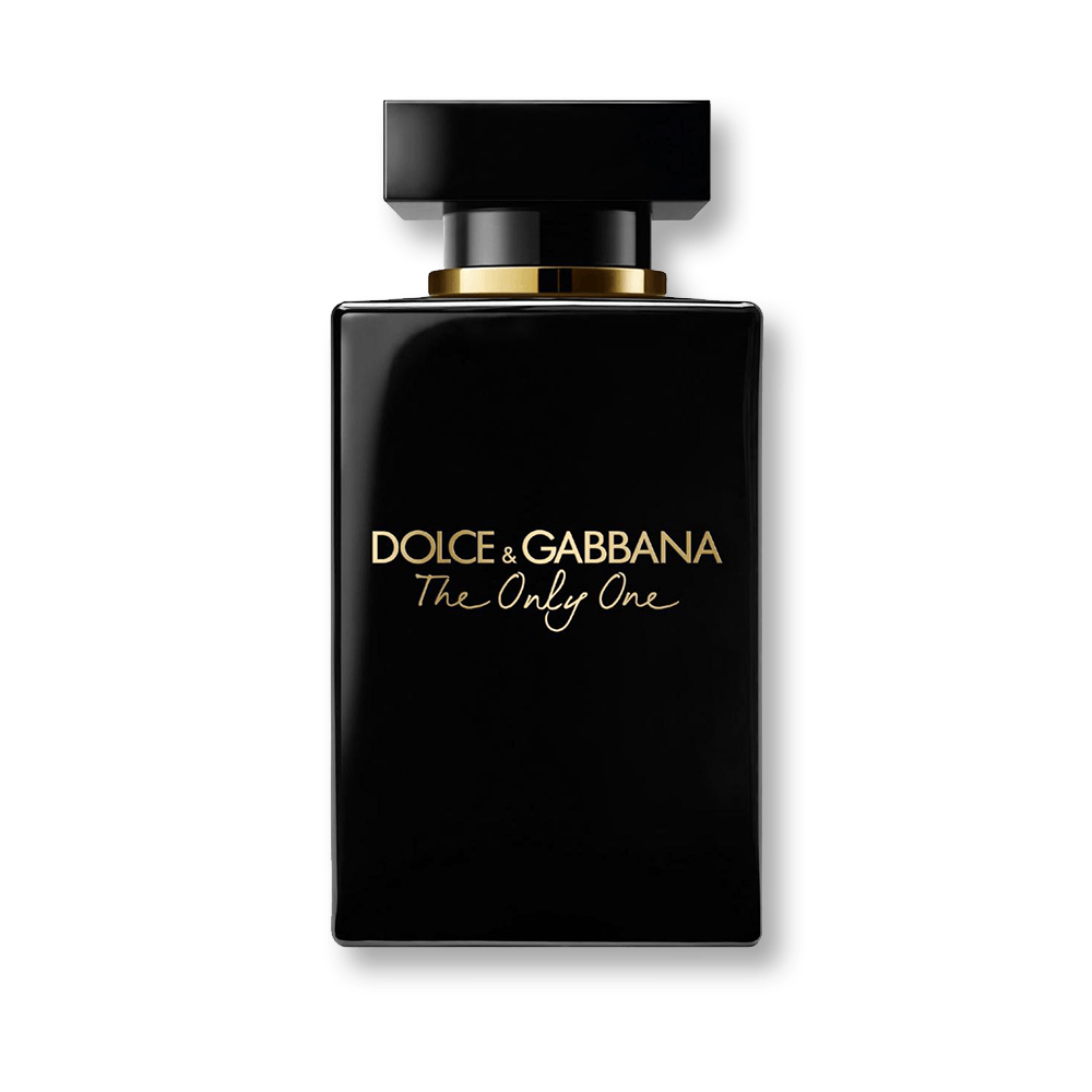 Shop Dolce & Gabbana The Only One EDP Intense | My Perfume Shop