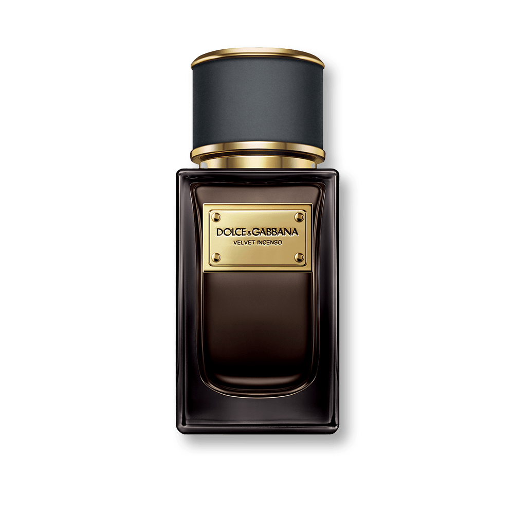 Shop Dolce & Gabbana Velvet Incenso EDP For Men | My Perfume Shop