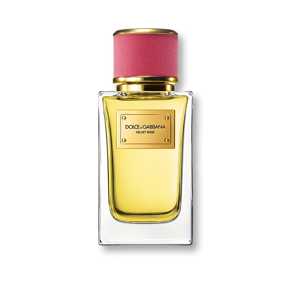 Shop Dolce & Gabbana Velvet Love EDP | My Perfume Shop