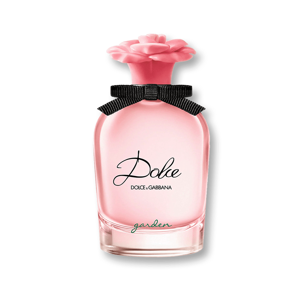 Shop Dolce Garden EDP by Dolce & Gabbana | My Perfume Shop