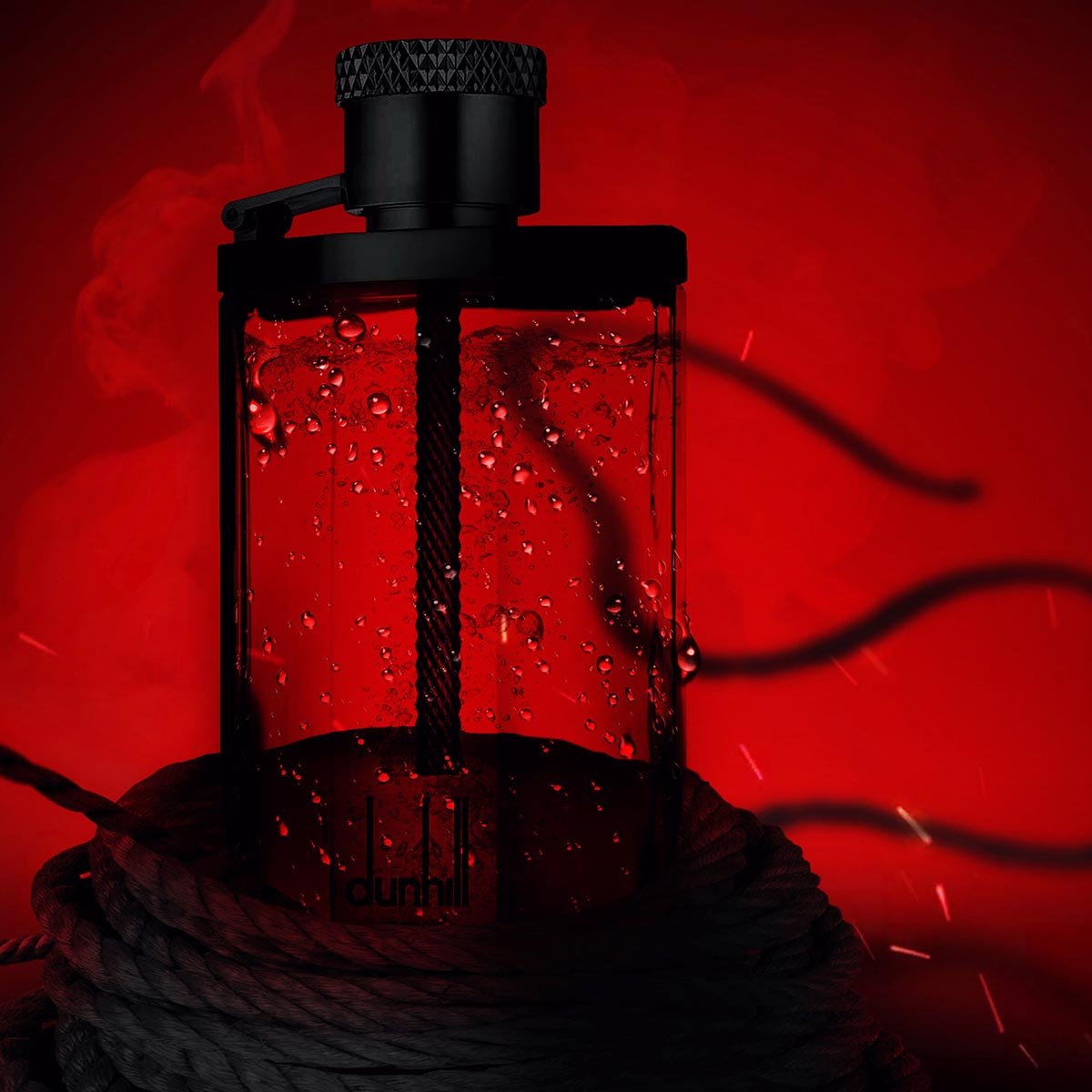 Dunhill Desire Red EDT | My Perfume Shop