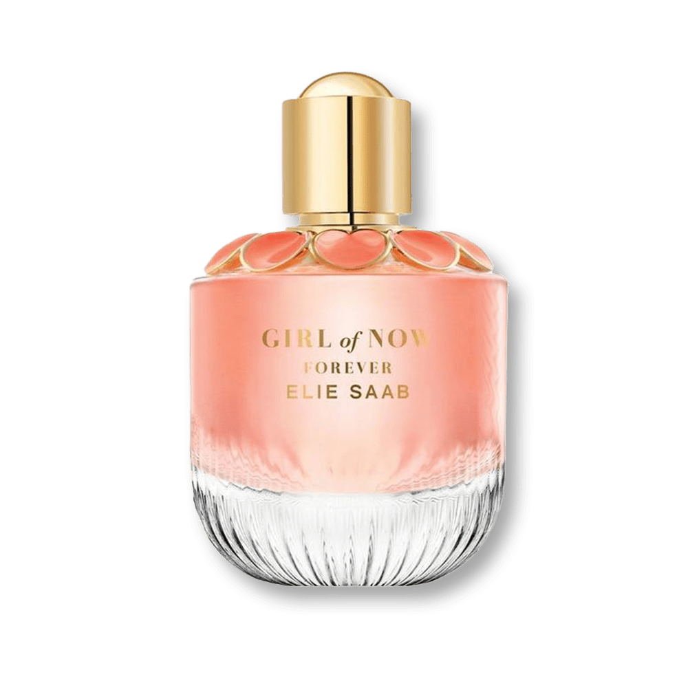 Shop Elie Saab Girl Of Now Forever EDP | My Perfume Shop