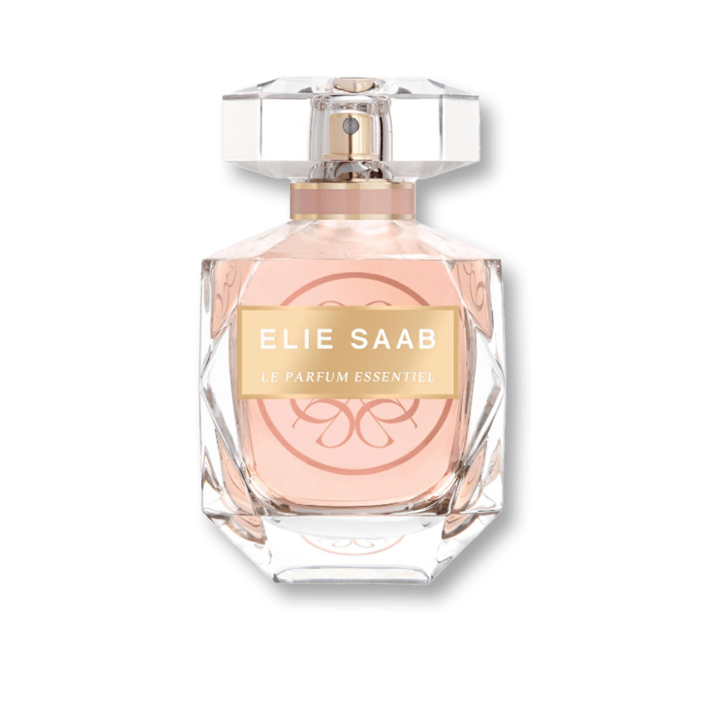 Shop Elie Saab Le Parfum Essentiel EDP | My Perfume Shop