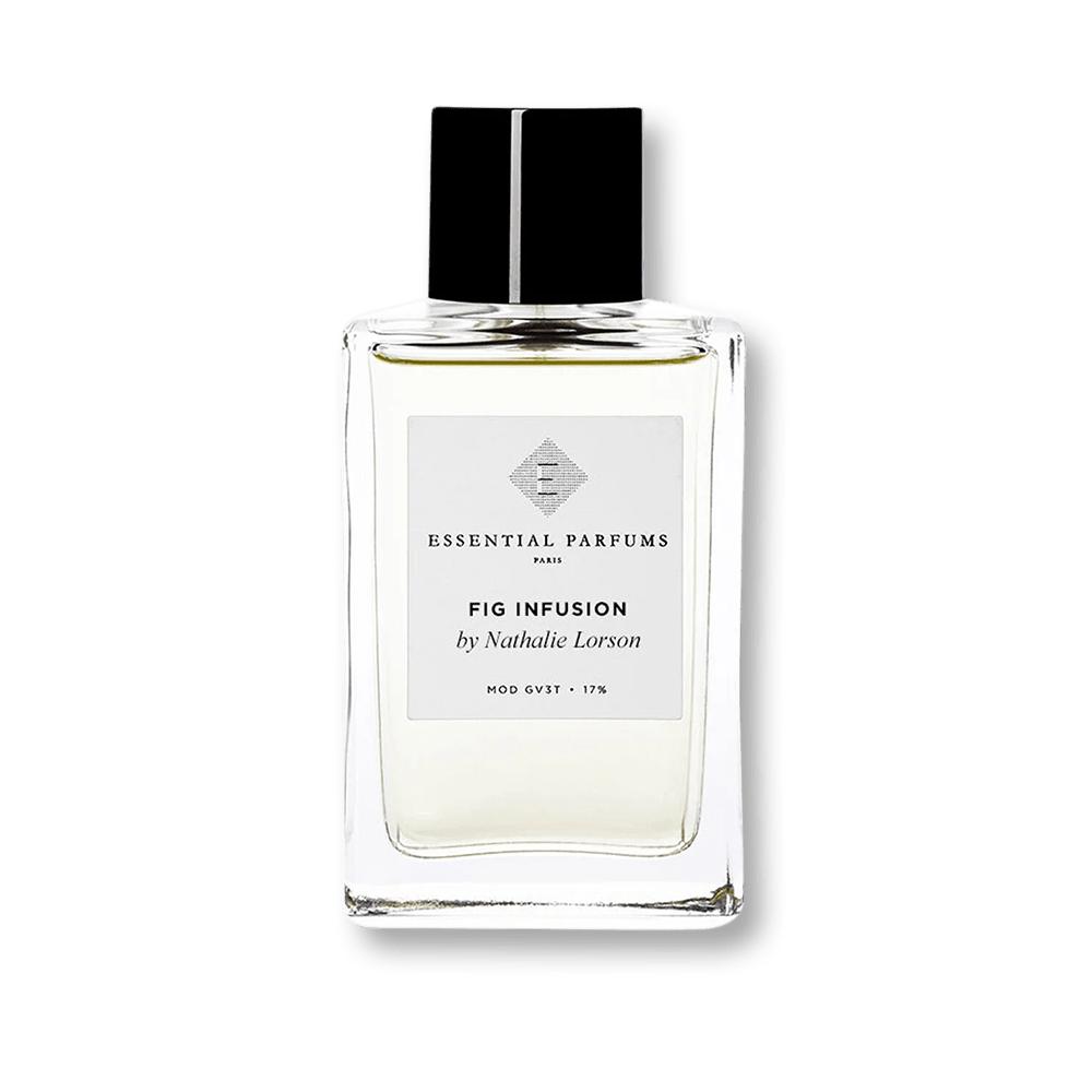 香水(ユニセックス) ESSENTIAL PARFUMS FIG INFUSION EDP 100ml Shop Essential Parfums Fig Infusion EDP | My Perfume Shop