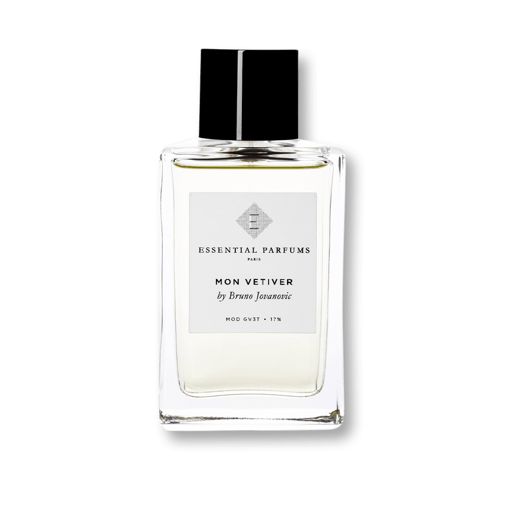 Shop Essential Parfums Mon Vetiver EDP | My Perfume Shop