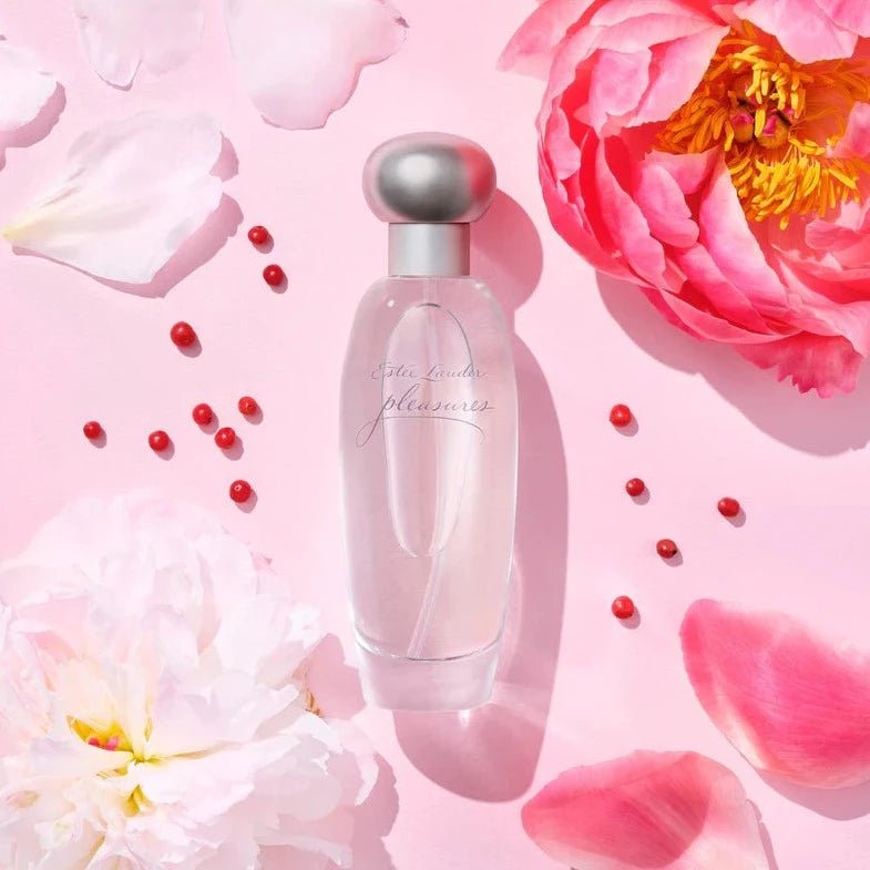 Estee Lauder Pleasures Cologne | My Perfume Shop