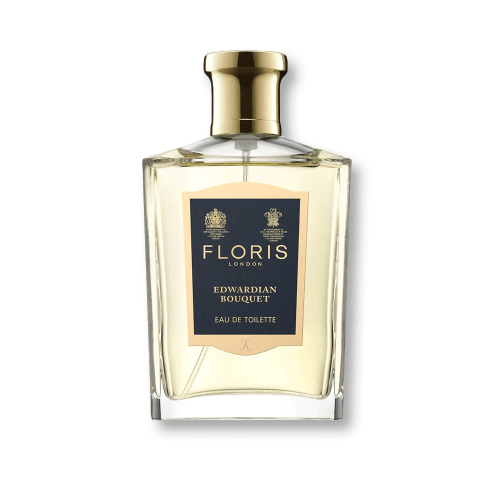 Shop Floris Edwardian Bouquet EDT | My Perfume Shop