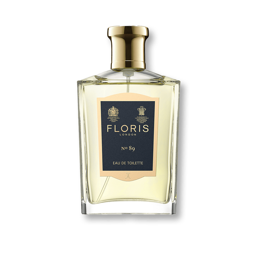 Shop Floris No.89 EDT For Men | My Perfume Shop