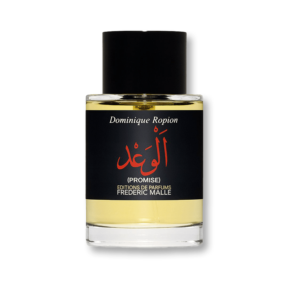 Shop Frederic Malle Promise EDP | My Perfume Shop