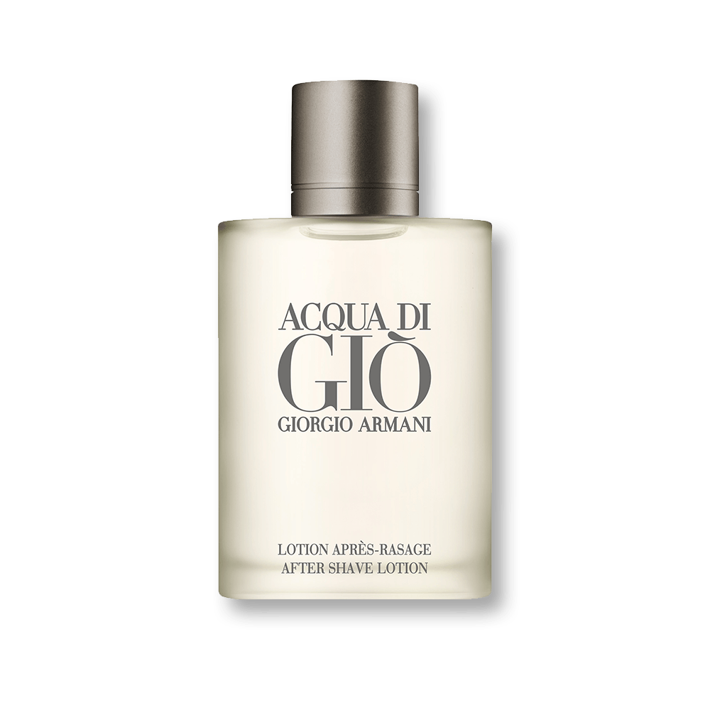 ACQUA DI GIÒ After Shave Lotion 100ml Shop Giorgio Armani Acqua Di Gio Aftershave Lotion | My Perfume Shop