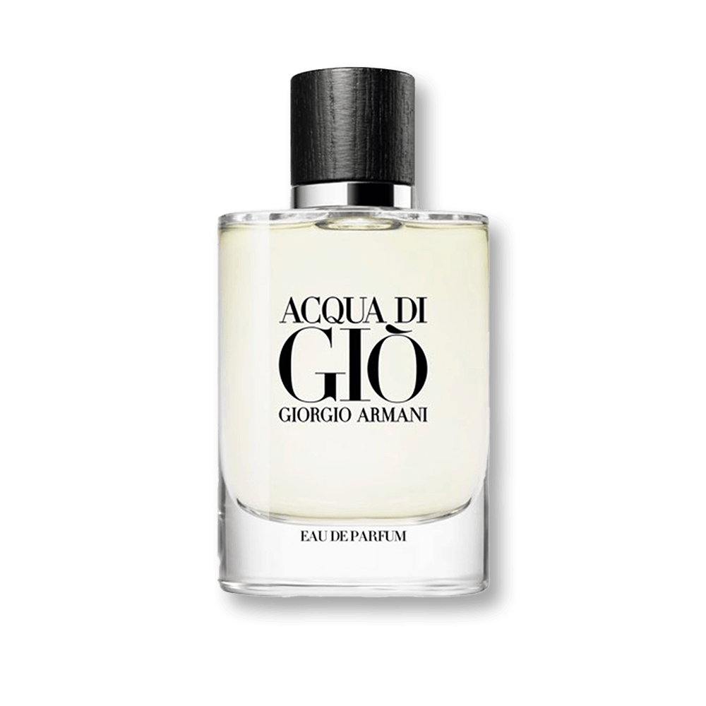 Shop Giorgio Armani Acqua Di Gio EDP | My Perfume Shop