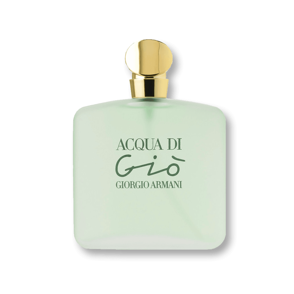 Shop Giorgio Armani Acqua Di Gio EDT For Women | My Perfume Shop