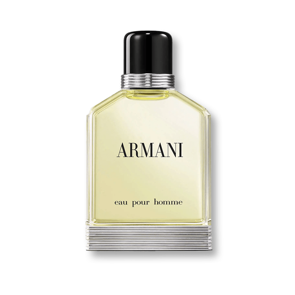 Shop Giorgio Armani Eau Pour Homme EDT | My Perfume Shop