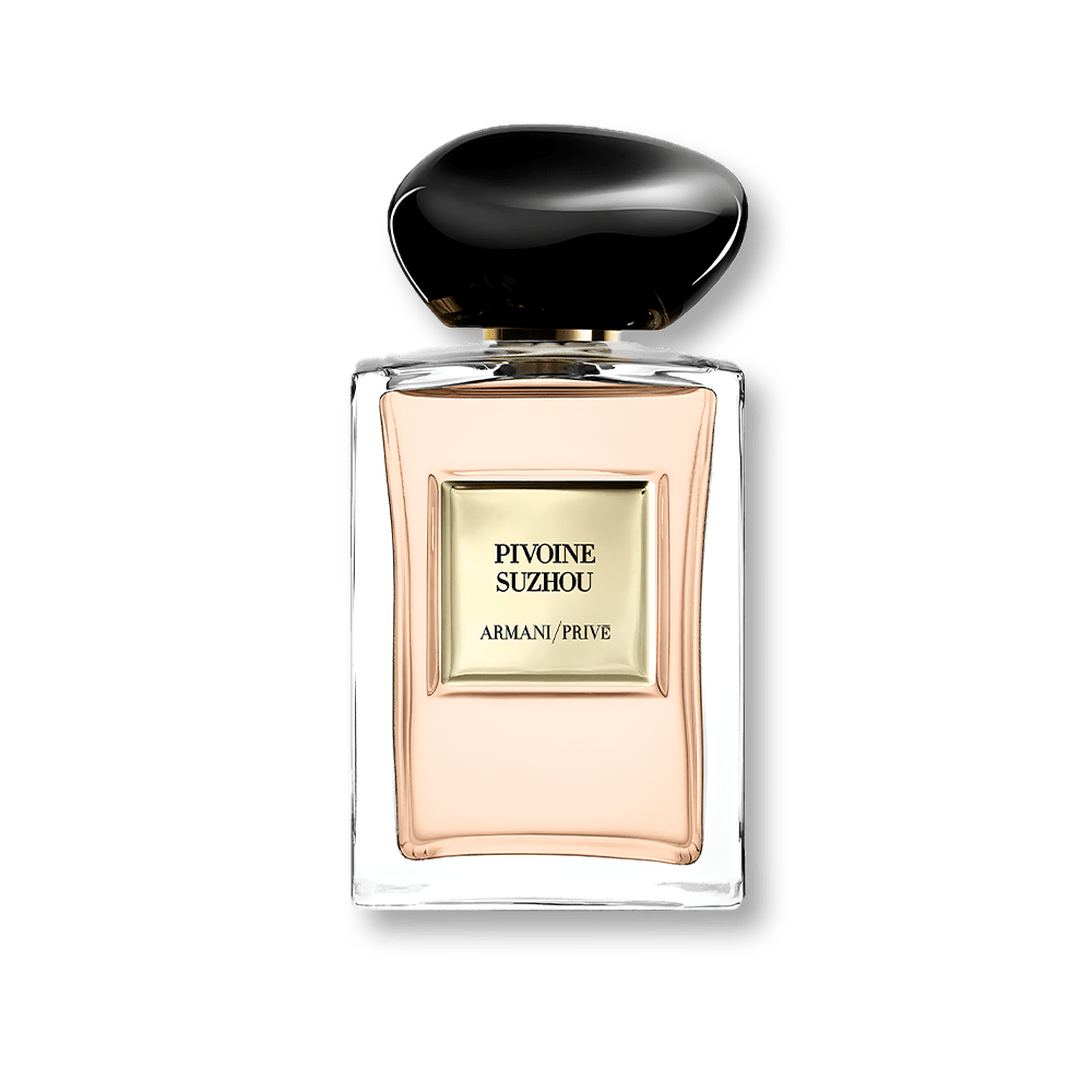 Shop Giorgio Armani Prive Pivoine Suzhou EDT | My Perfume Shop
