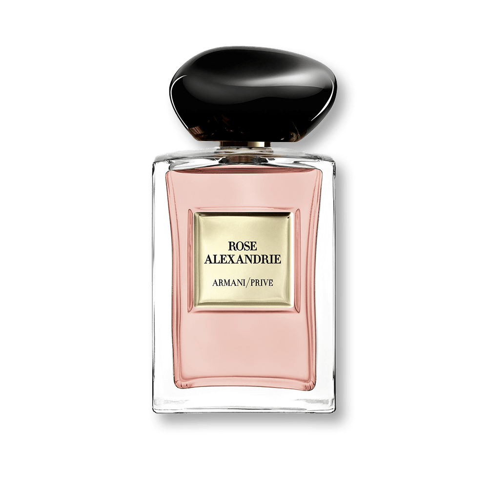 Shop Giorgio Armani Prive Rose Alexandrie EDT | My Perfume Shop