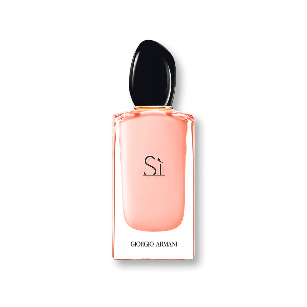 Shop Giorgio Armani Si Fiori EDP | My Perfume Shop