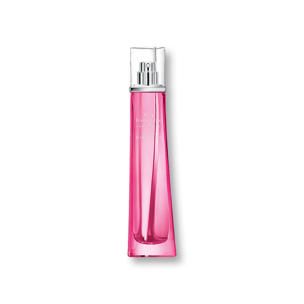 Shop Givenchy Very Irresistible EDT | My Perfume Shop
