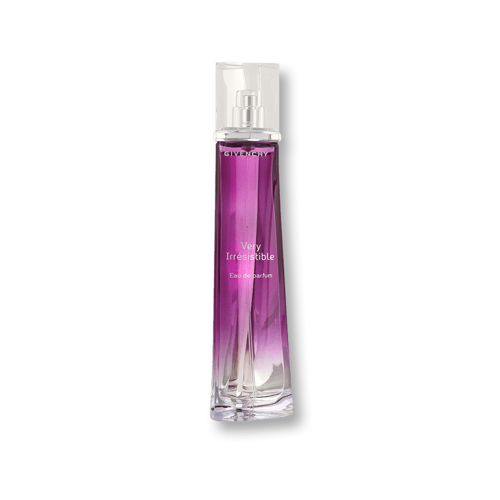 Shop Givenchy Very Irresistible Sensual EDP | My Perfume Shop