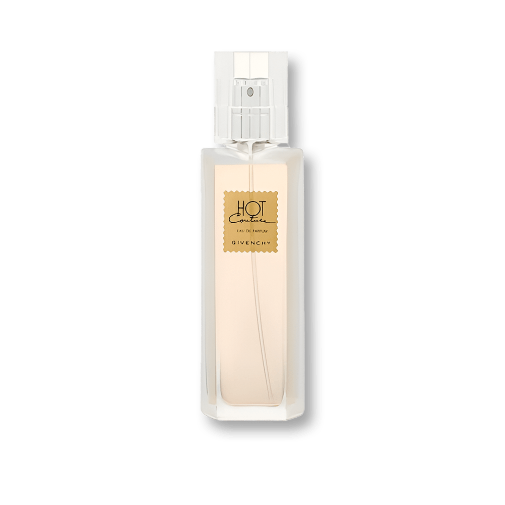 Shop Givenchy Hot Couture EDP | My Perfume Shop