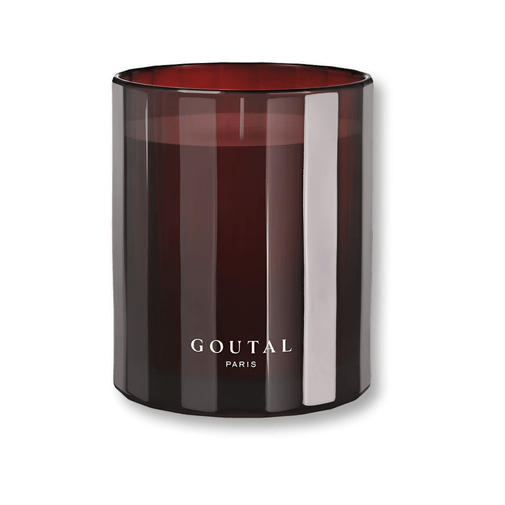 Shop Goutal Ambre Et Volupte Scented Candle | My Perfume Shop