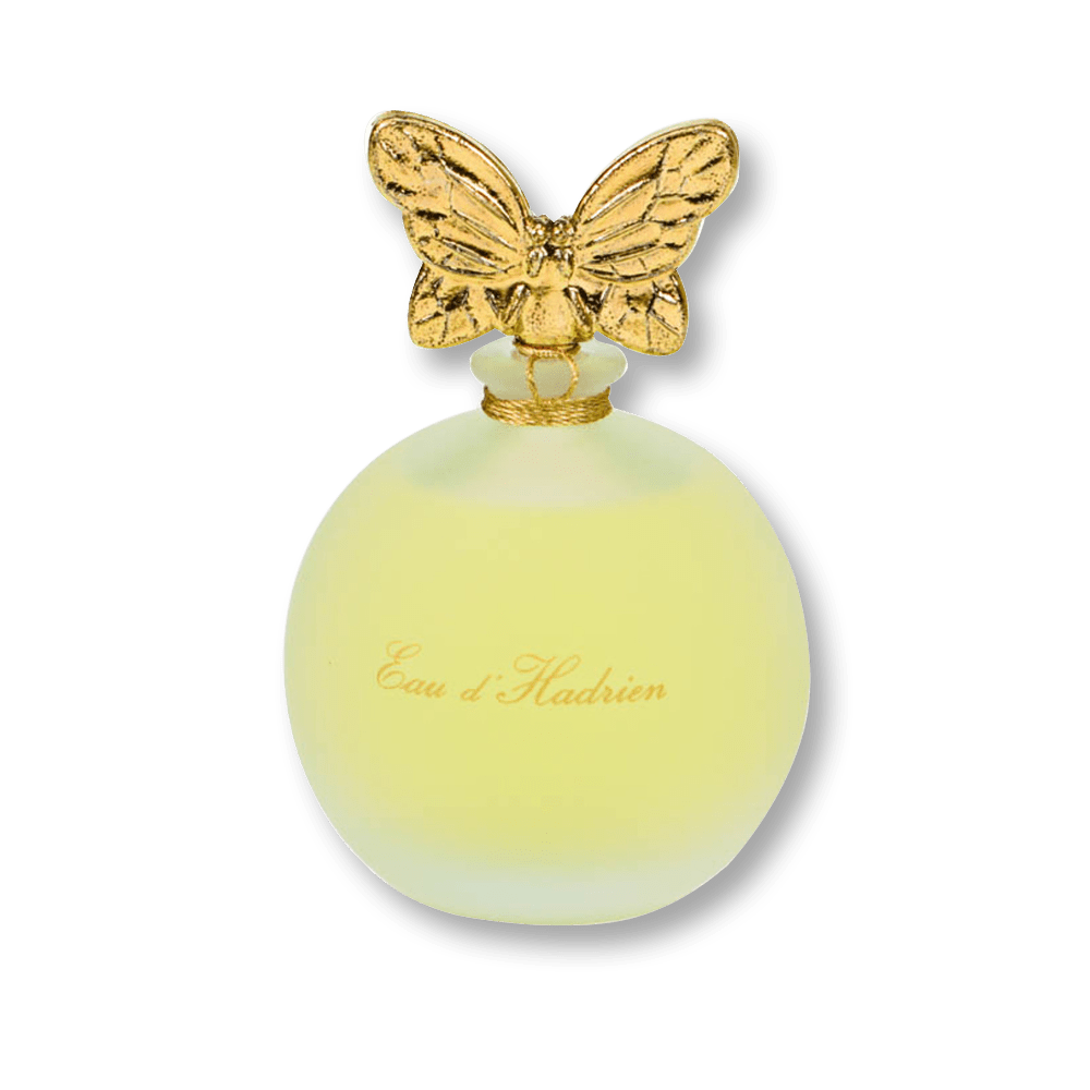Shop Goutal Eau D'Hadrien Boule Papillon EDP | My Perfume Shop
