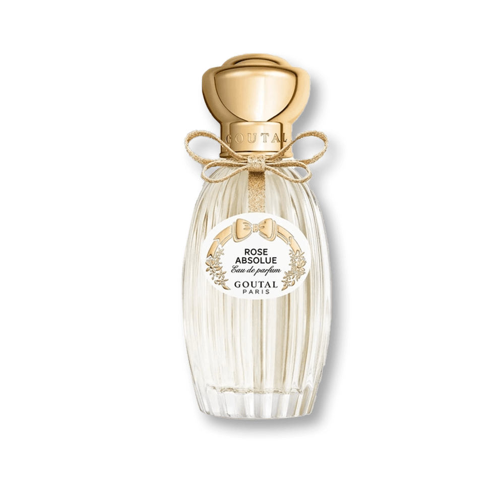 Shop Goutal Rose Absolue EDP | My Perfume Shop