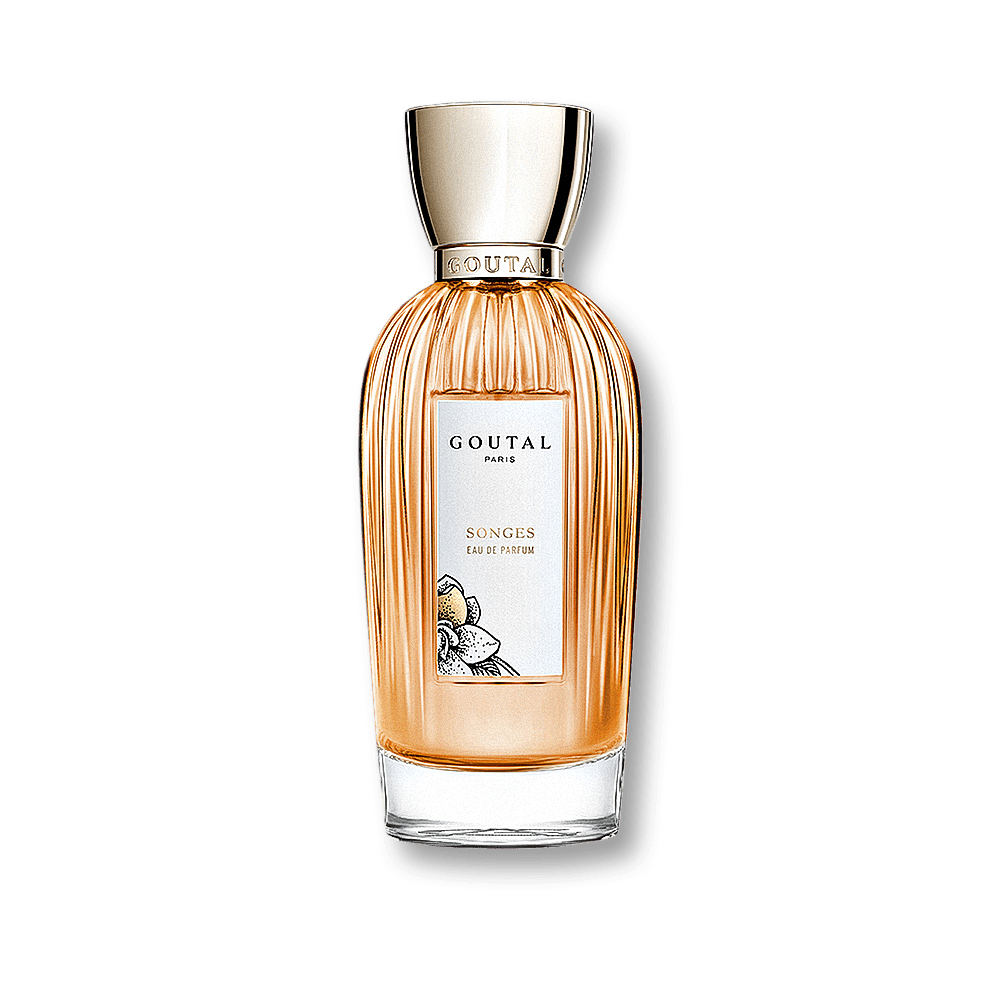 香水(女性用) GOUTAL SONGES Eau de Parfum 100ml Shop Goutal Songes EDP | My Perfume Shop