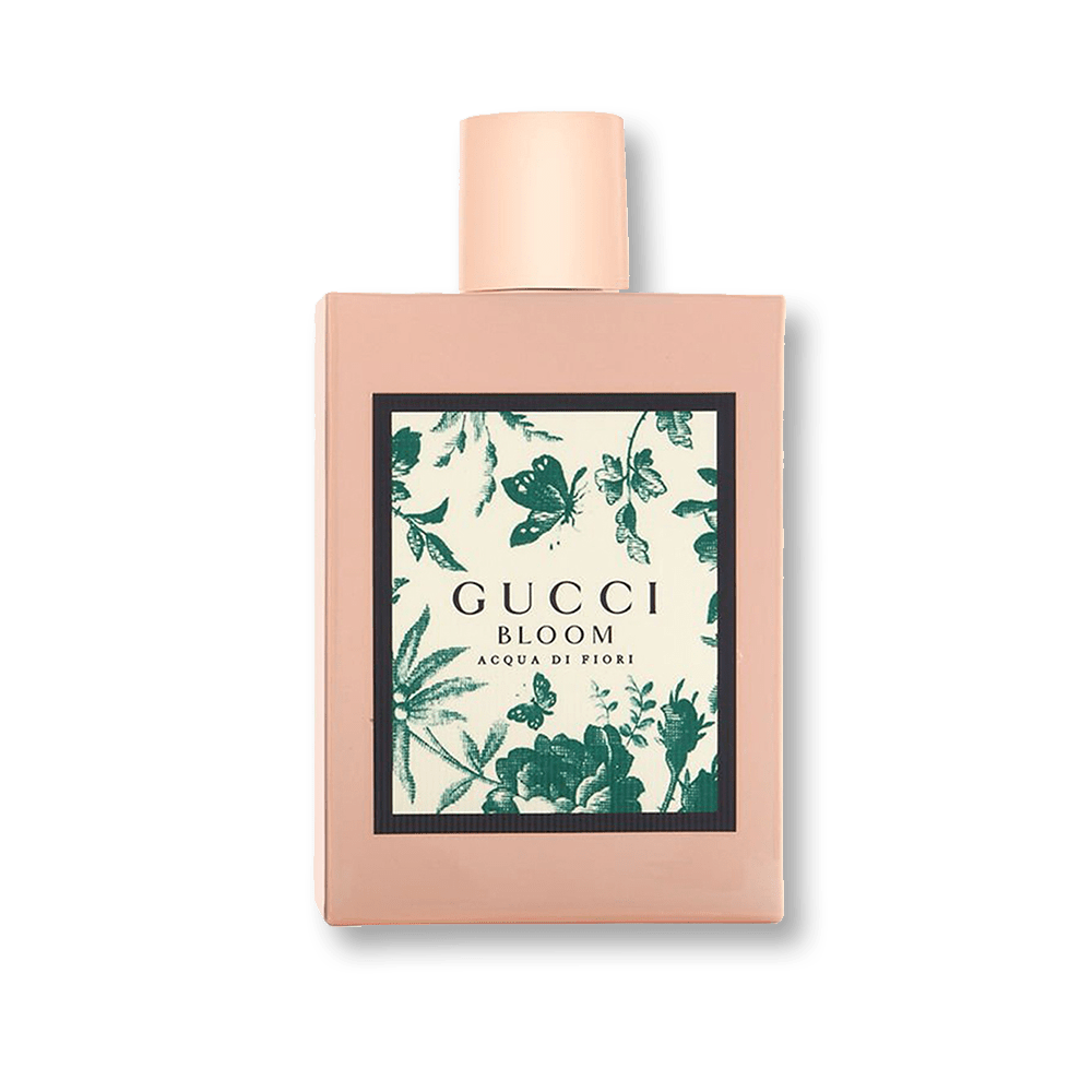 香水(ユニセックス) GUCCI BLOOM ACQUA DI FIORI 50ml Shop Gucci Bloom Acqua Di Fiori EDT For Women | My Perfume Shop