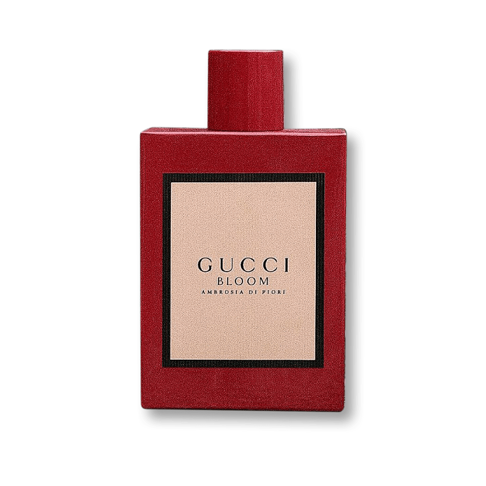 Shop Gucci Bloom Ambrosia Di Fiori EDP Intense | My Perfume Shop