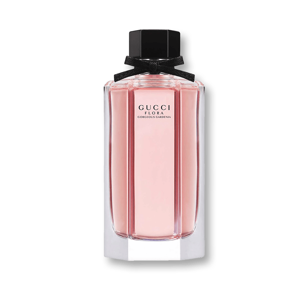 Shop Gucci Flora Gorgeous Gardenia EDT | My Perfume Shop