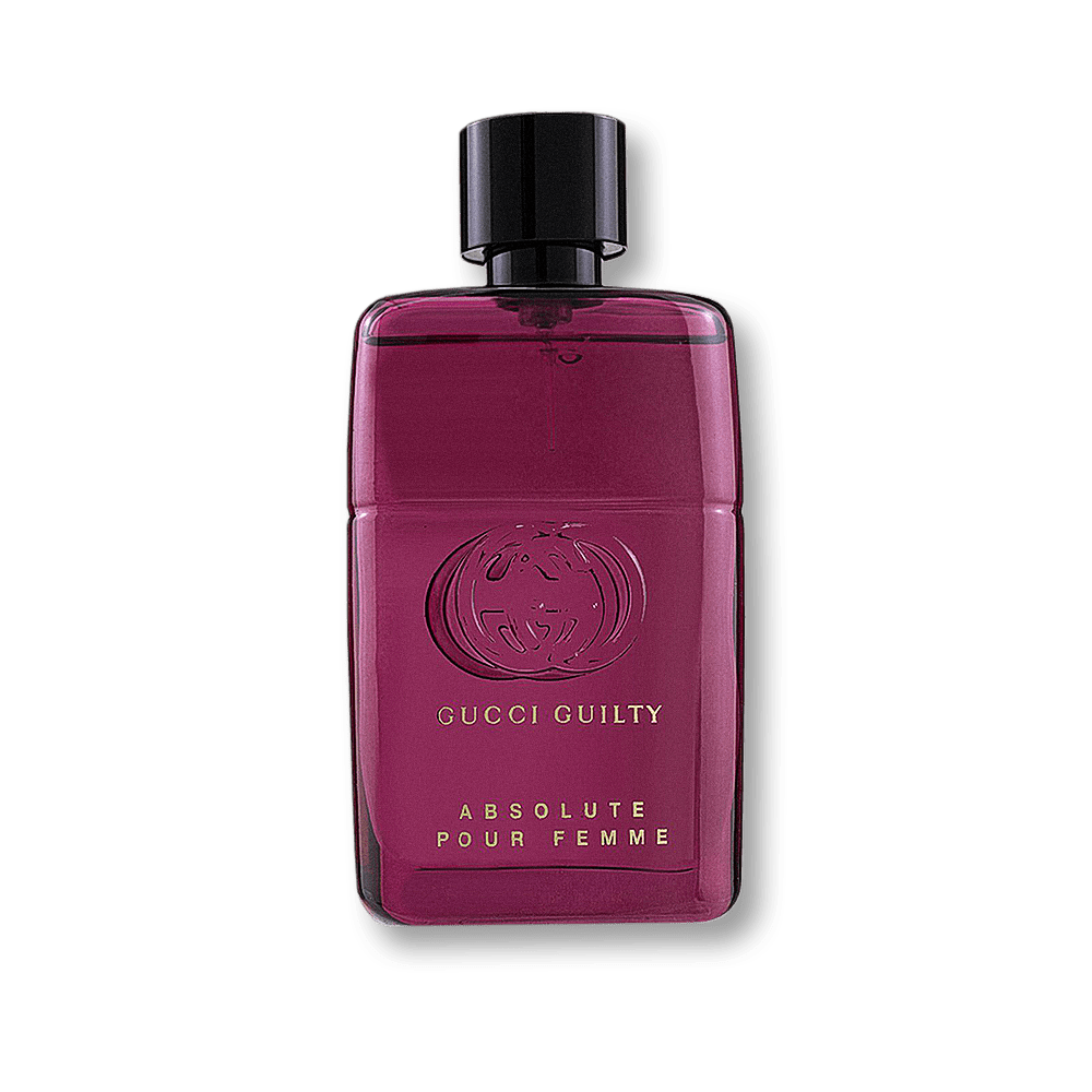 Shop Gucci Guilty Absolute Pour Femme EDP | My Perfume Shop