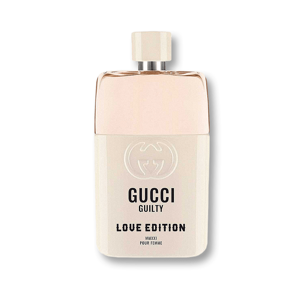 Shop Gucci Guilty Love Edition Mmxxi Pour Femme EDP | My Perfume Shop