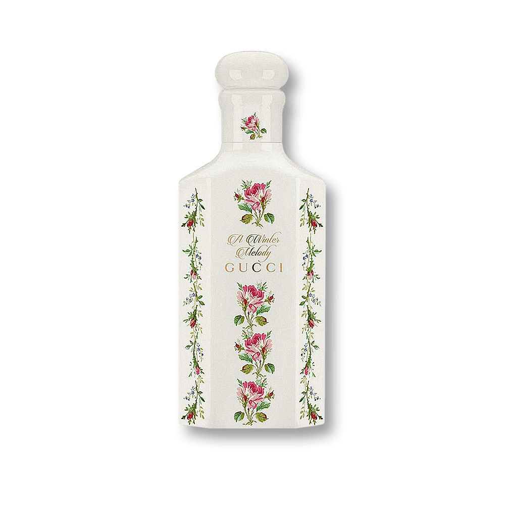 Shop Gucci The Alchemist's Garden A Winter Melody EDT | My Perfume