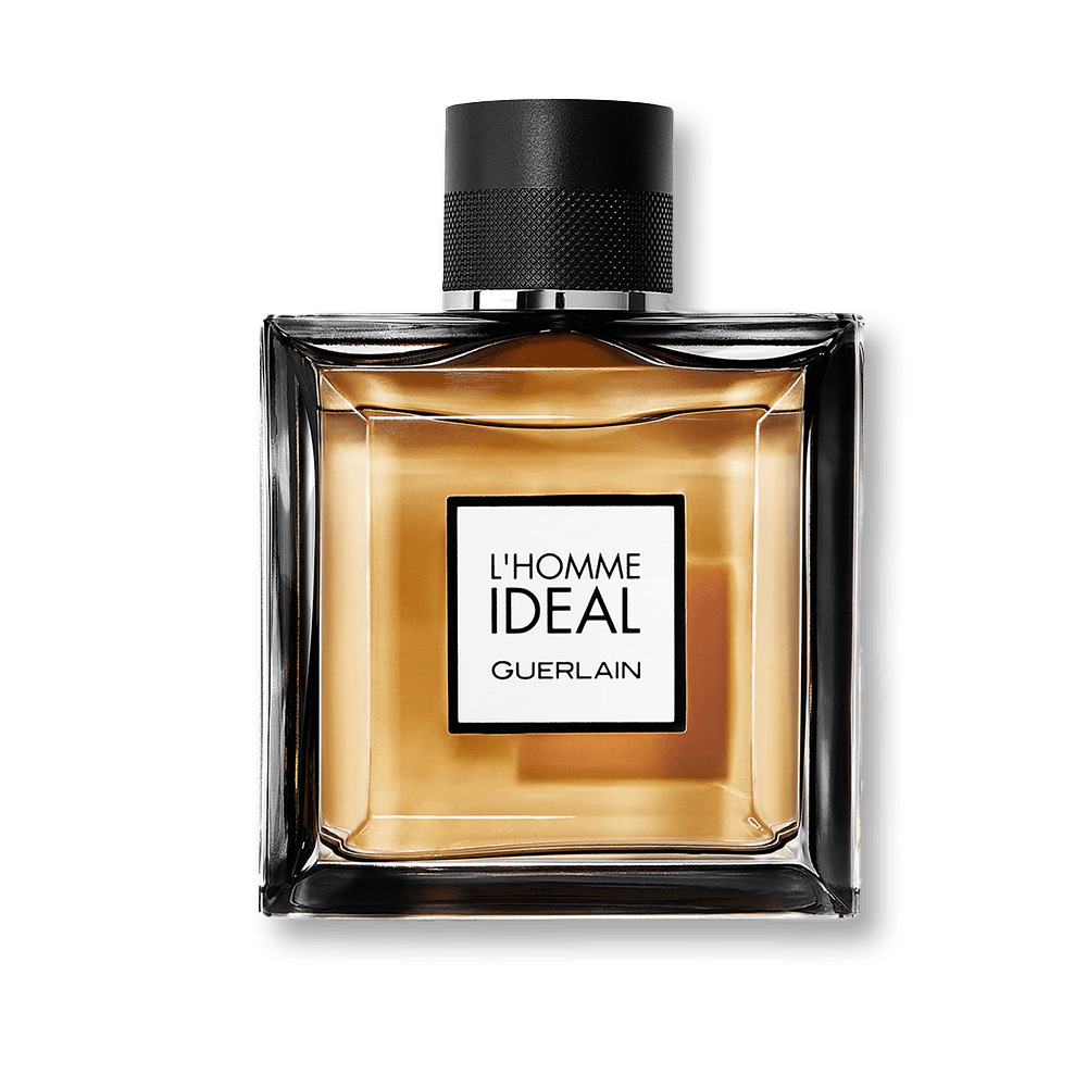 Shop Guerlain L'Homme Ideal EDT | My Perfume Shop