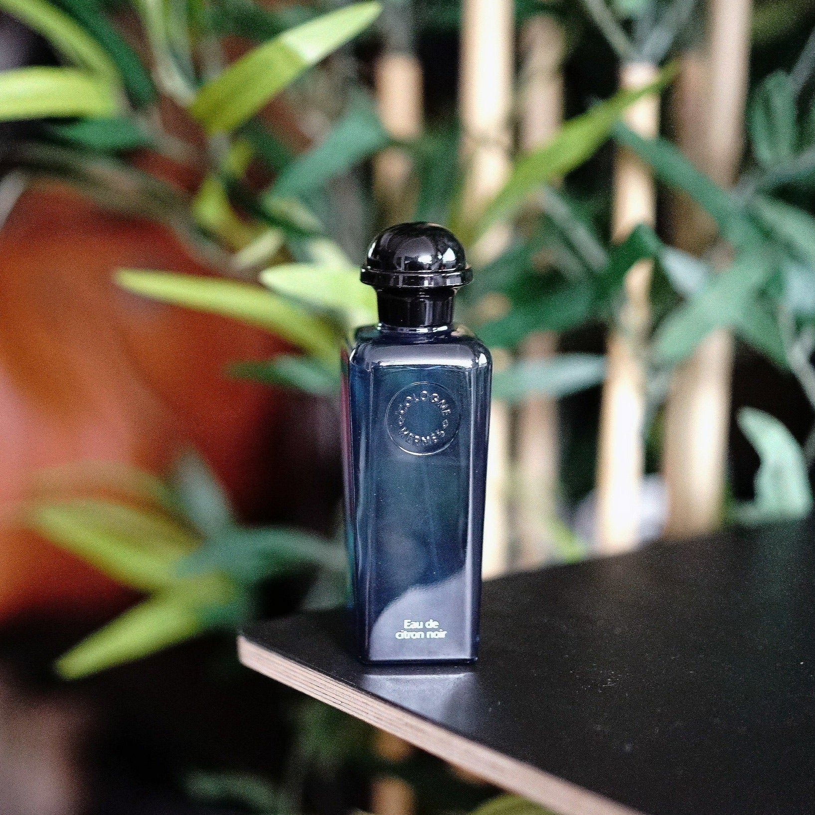 Hermes Eau De Citron Noir Eau De Cologne | My Perfume Shop