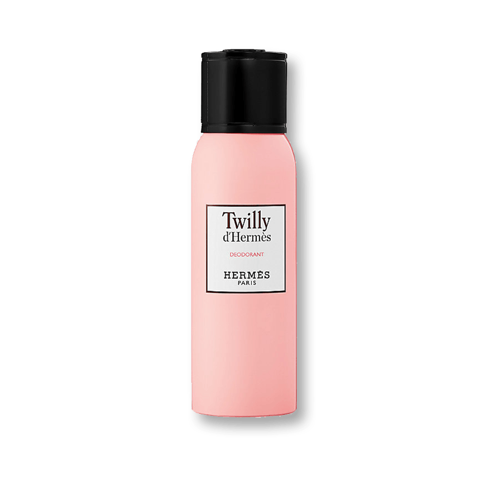 Shop HERMÈS Twilly d'HERMÈS Deodorant Spray | My Perfume Shop