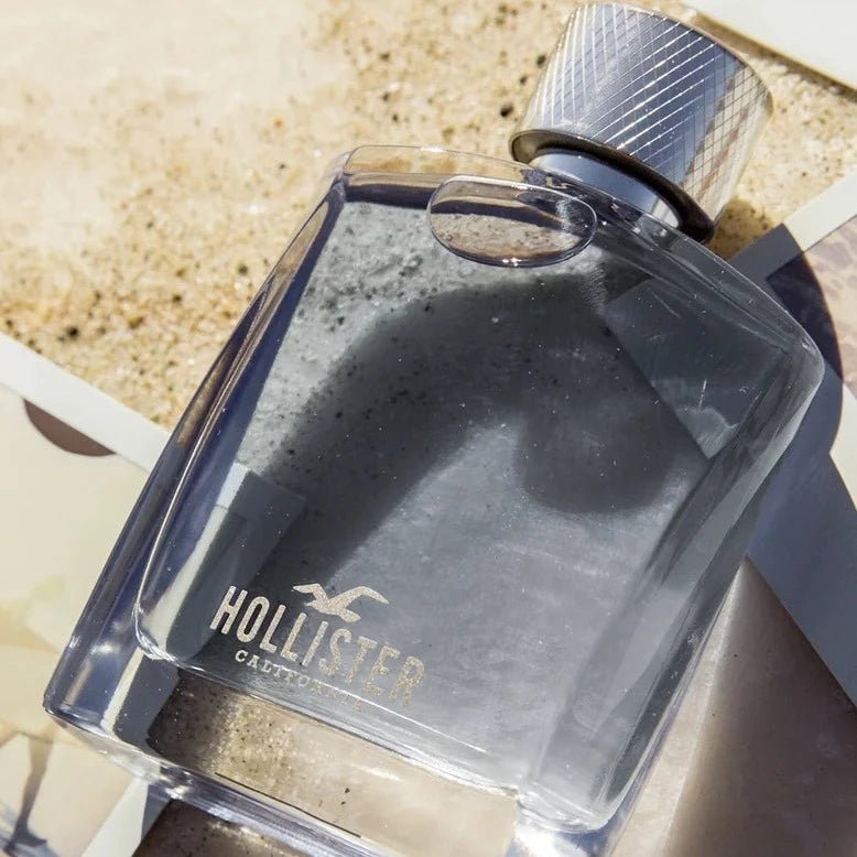 Hollister Wave For Him EDT | My Perfume Shop
