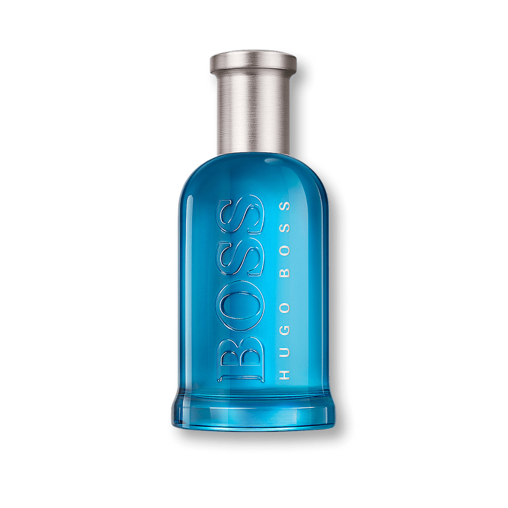 Bottled perfume hugo boss ボス ボトルド オードトワレ 100ml