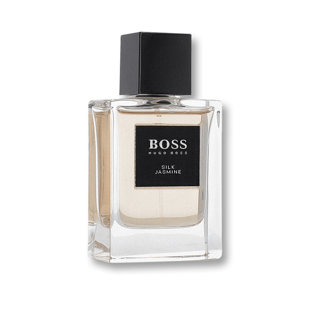 Shop Hugo Boss Boss The Collection Silk Jasmine EDT | My Perfume Shop