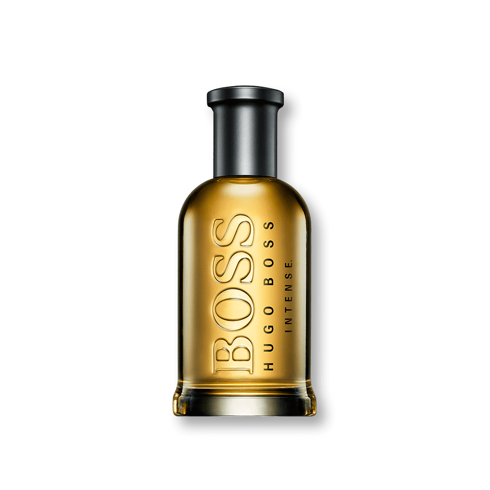 Shop Hugo Boss Bottled Intense EDP | My Perfume Shop