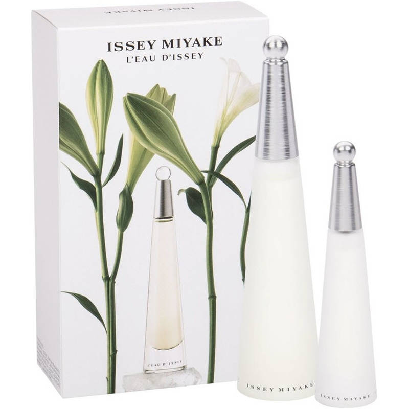 Issey Miyake EDT Travel Set For Women | My Perfume Shop