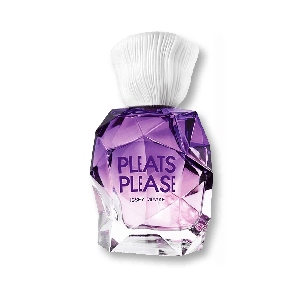 Issei Miyake Pleats Pleaseフローラル スカル プリント Shop Issey Miyake Pleats Please EDP | My Perfume Shop