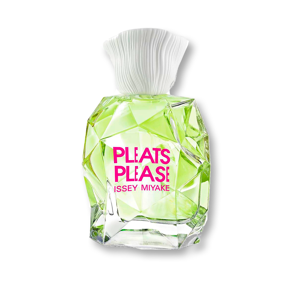 Shop Issey Miyake Pleats Please L'Eau EDT | My Perfume Shop
