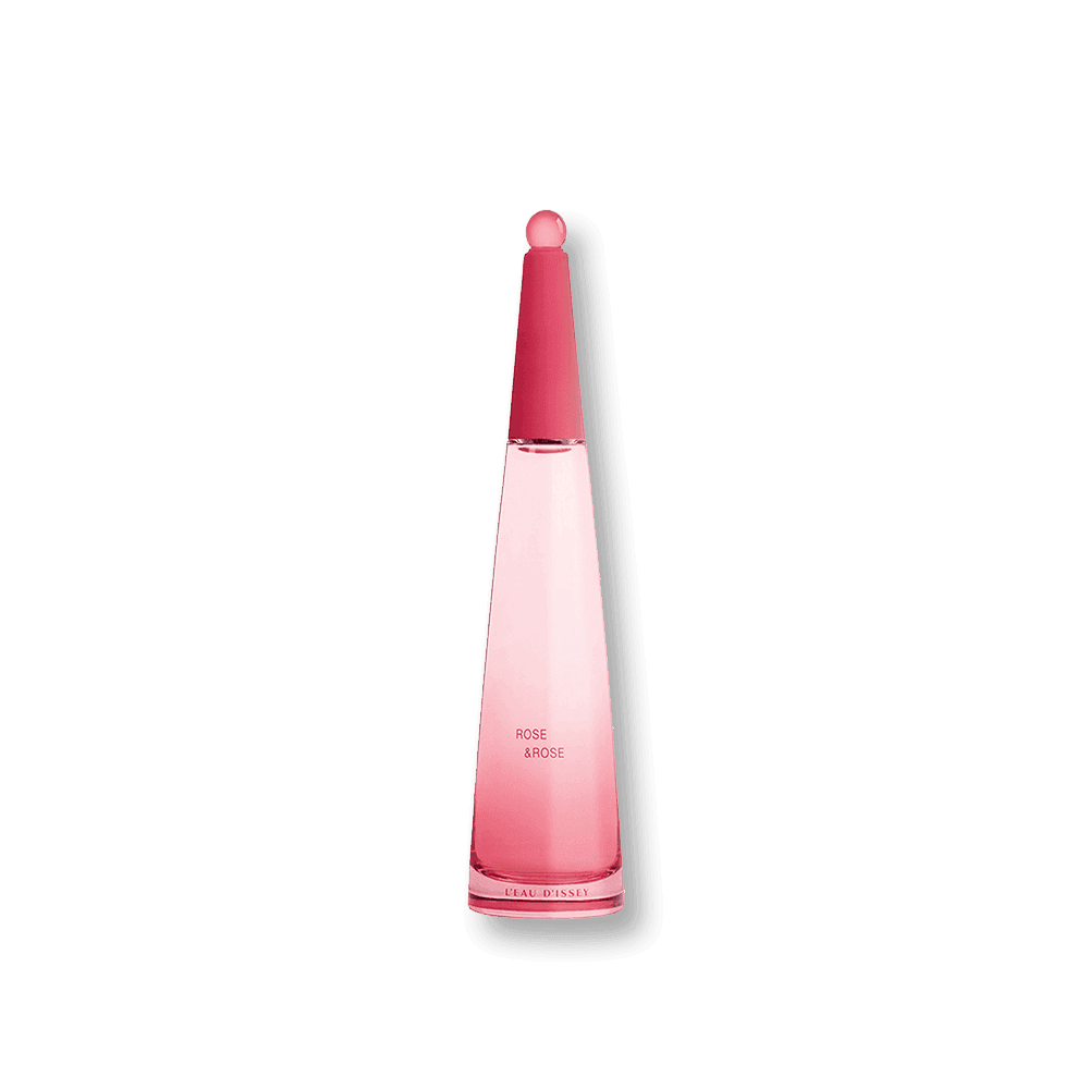 Shop Issey Miyake Rose & Rose EDP Intense | My Perfume Shop