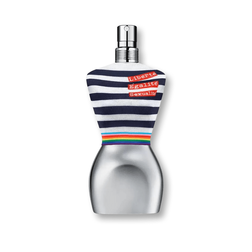 香水 (23)Jean Paul Gaultier Pride Edition