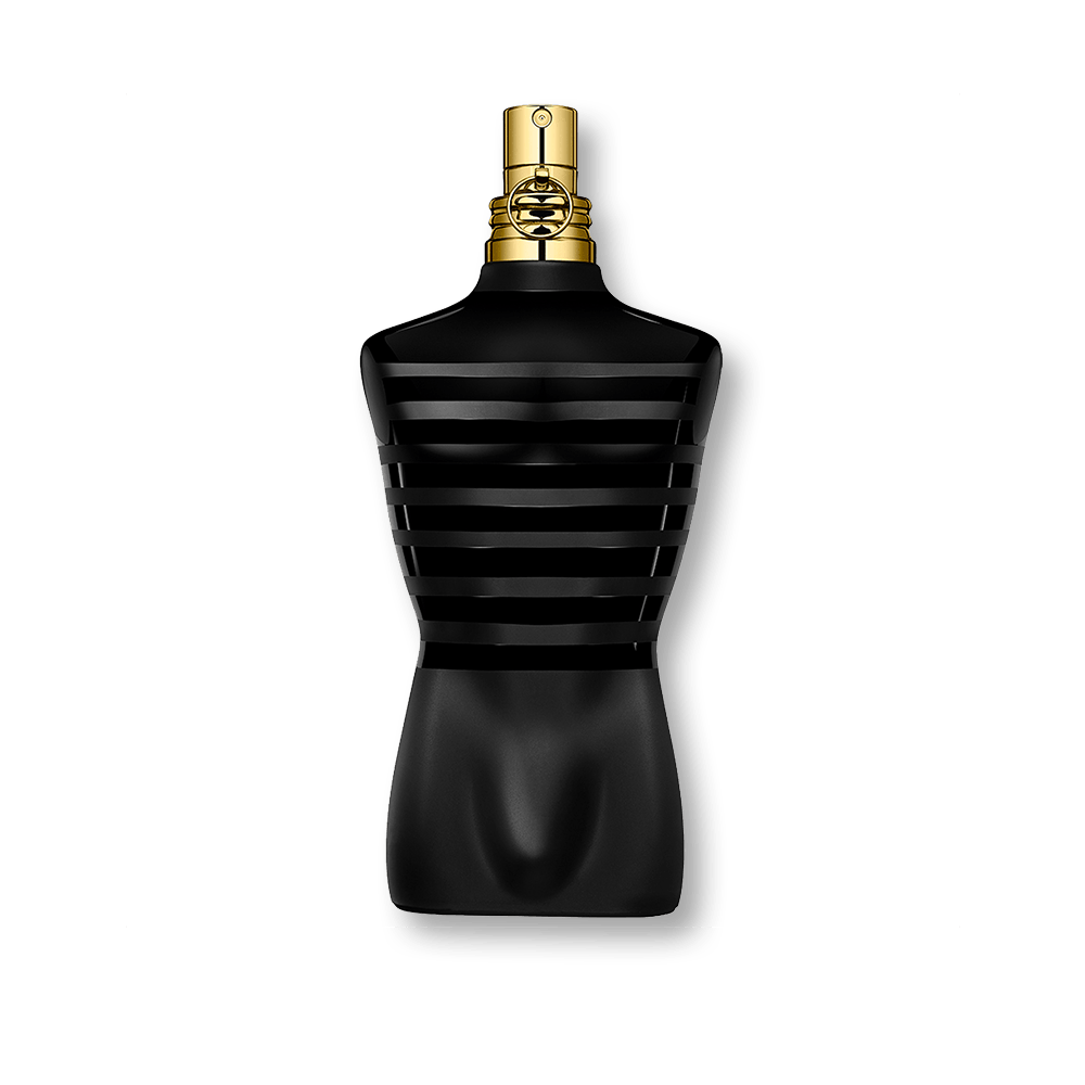 Shop Jean Paul Gaultier Le Male Le Parfum Intense | My Perfume Shop