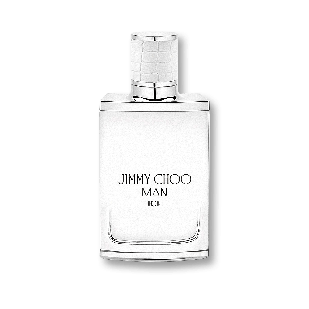 Shop Jimmy Choo Man Ice EDT | My Perfume Shop
